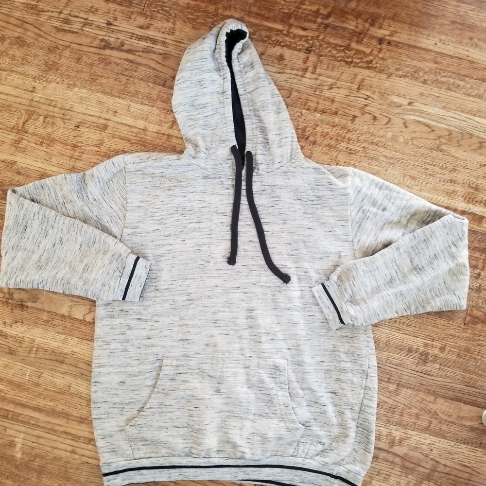Super Massive Hoodie